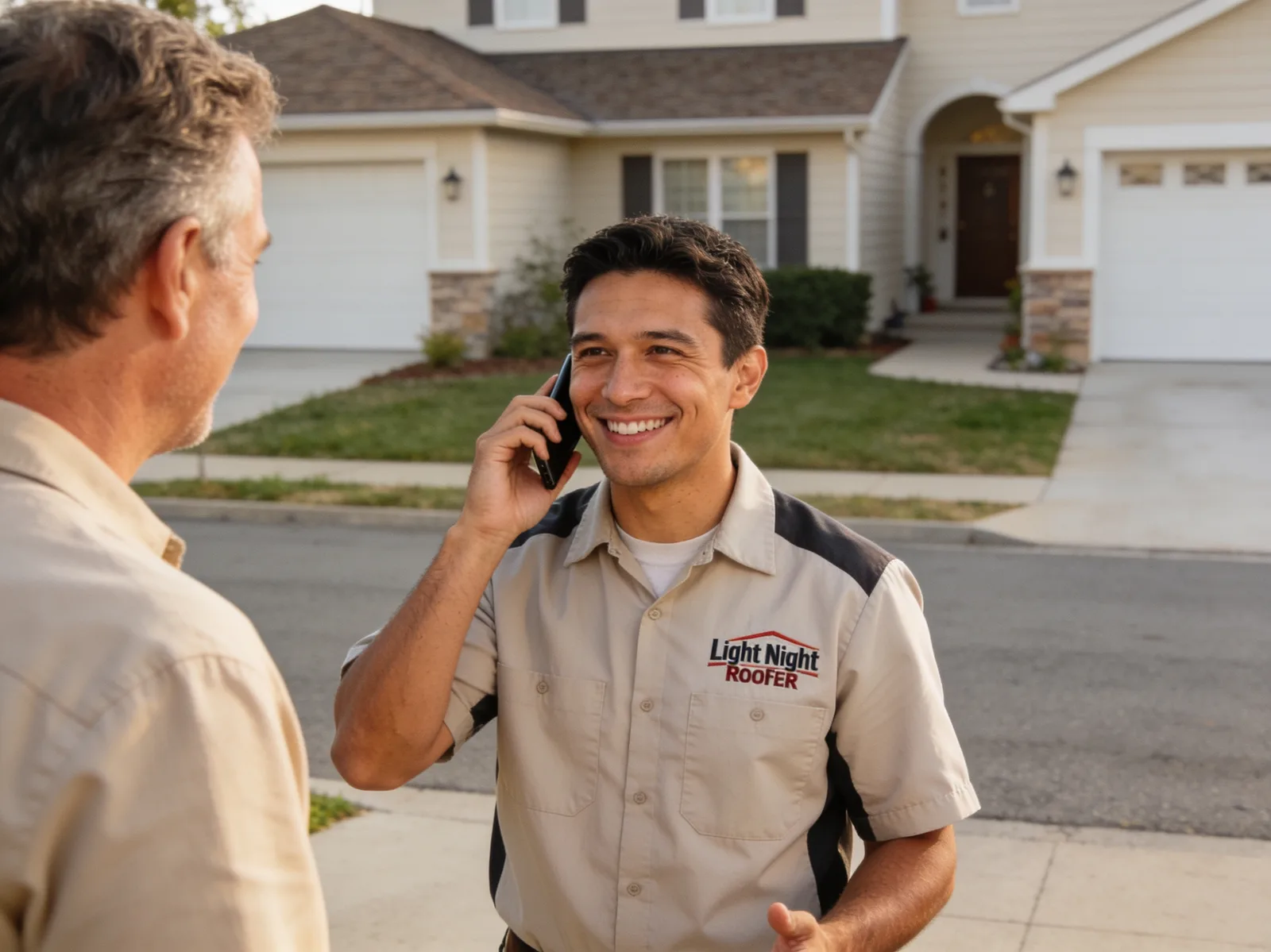 Emergency Roof Repair Neffs, OH FAQs